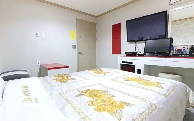 Oda (Standard room)