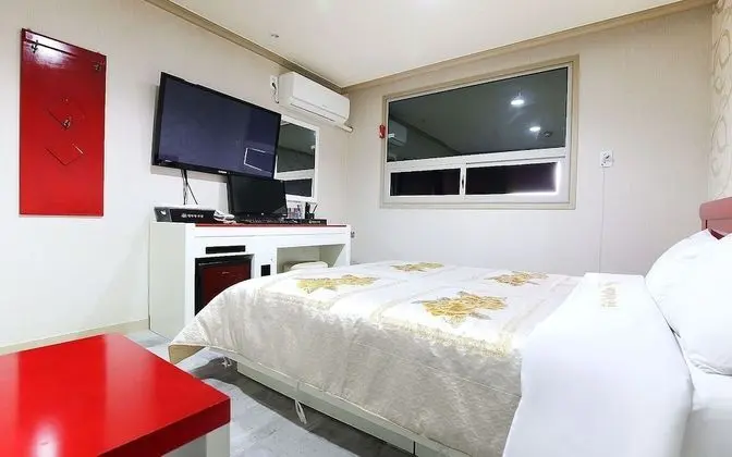 Oda (Standard room)