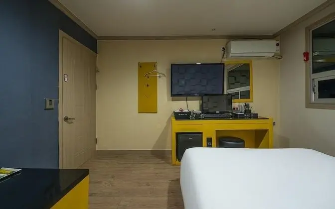 Oda (Standard room)