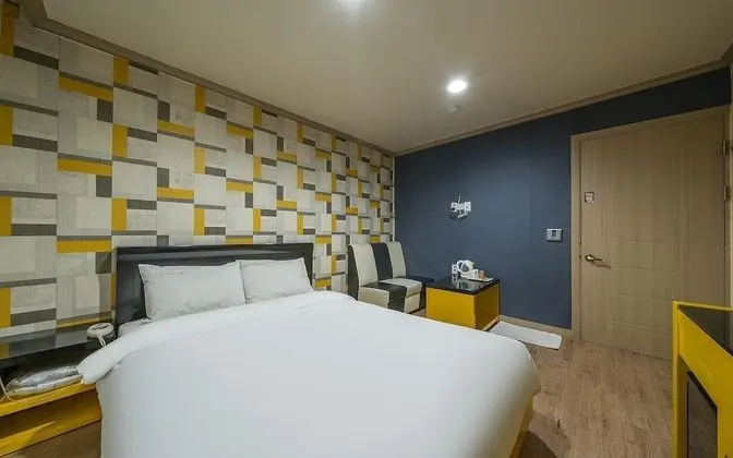 Oda (Standard room)