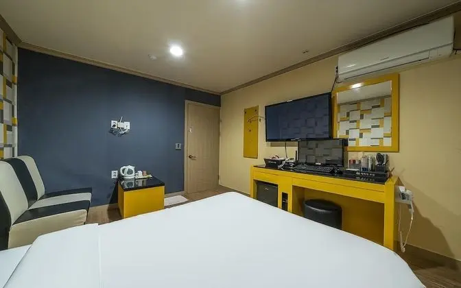 Oda (Standard room)