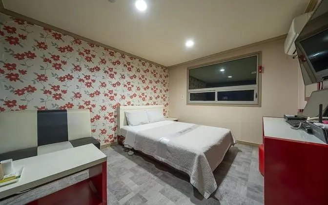 Oda (Standard room)