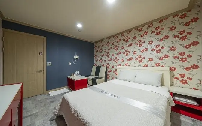 Oda (Standard room)