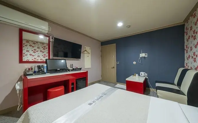 Oda (Standard room)