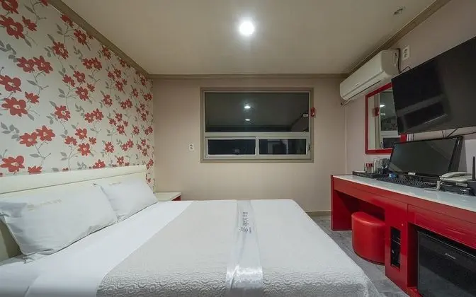 Oda (Standard room)