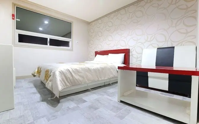 Oda (Standard room)