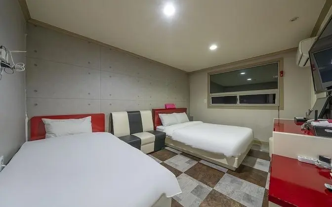 Oda (Two bed)