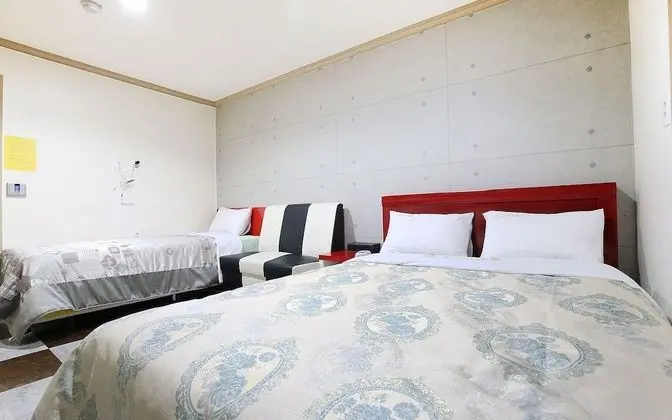 Oda (Two bed)