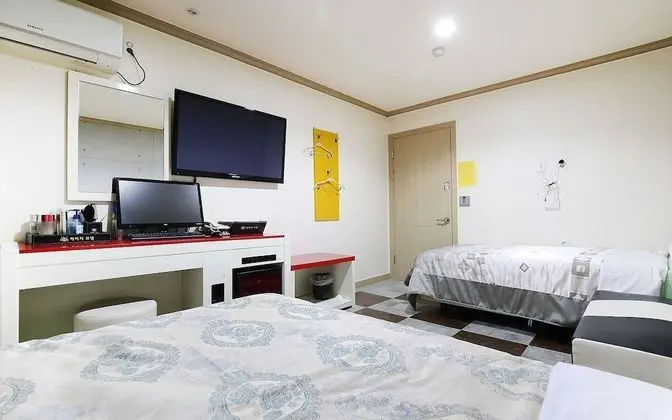 Oda (Two bed)