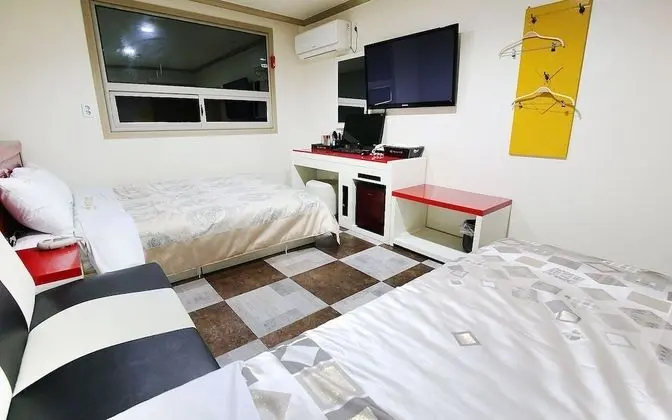 Oda (Two bed)