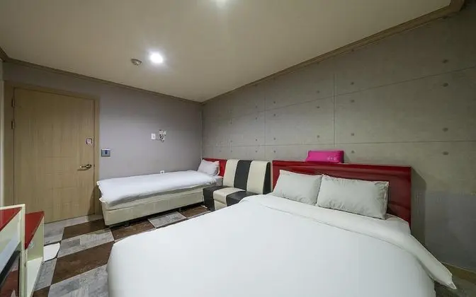 Oda (Two bed)