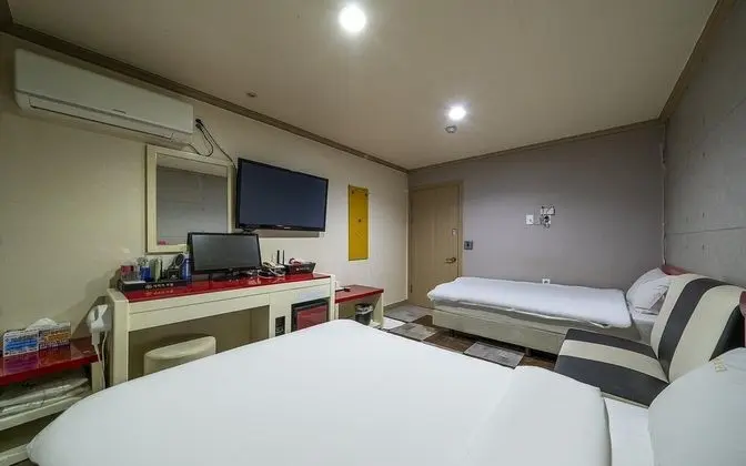 Oda (Two bed)