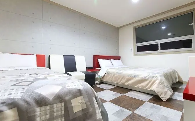 Oda (Two bed)