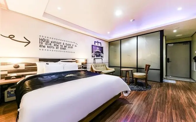 Oda (Standard Room)