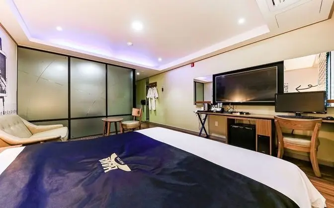 Oda (Standard Room)