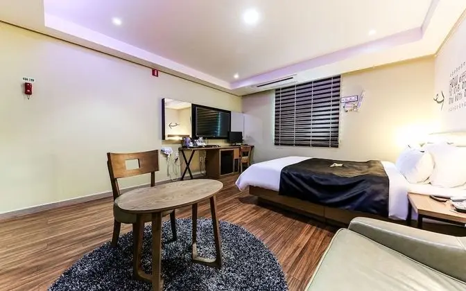 Oda (Standard Room)