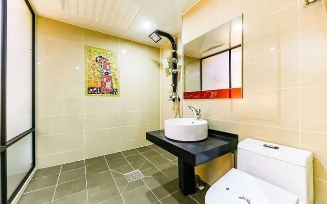 Oda (Standard Room)