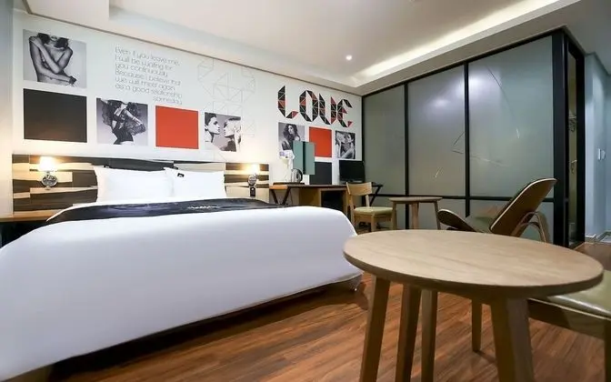 Oda (Standard Room)