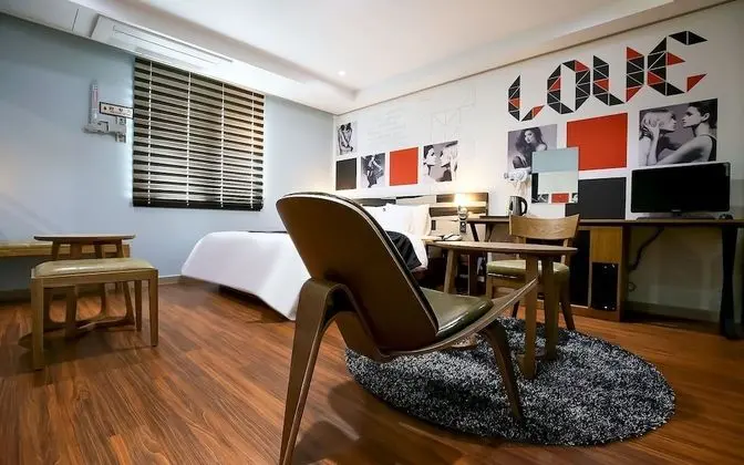 Oda (Standard Room)