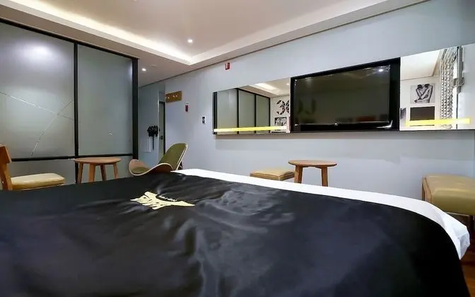 Oda (Standard Room)