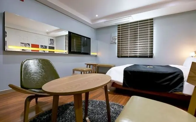 Oda (Standard Room)