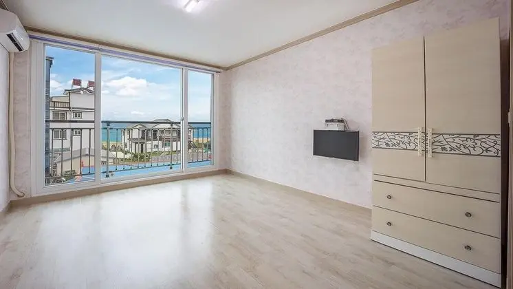 Basic Oda, 1 Yatak Odası (203)