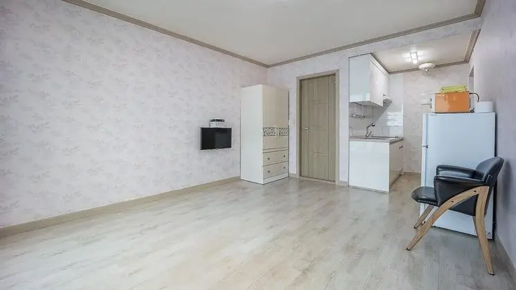 Basic Oda, 1 Yatak Odası (203)