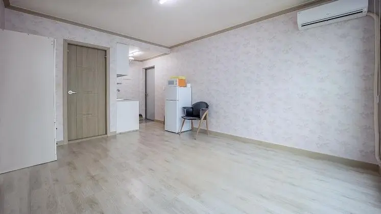 Basic Oda, 1 Yatak Odası (203)