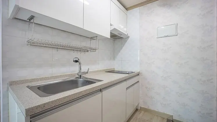 Basic Oda, 1 Yatak Odası (203)