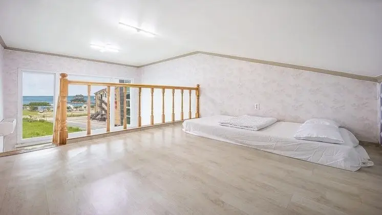 Basic Oda, 1 Yatak Odası (303)