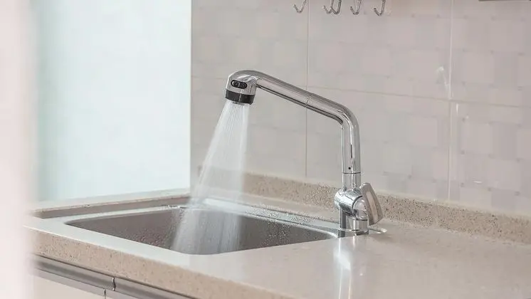Basic Oda, 1 Yatak Odası (303)