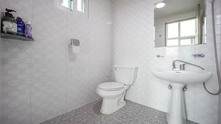 Basic Oda, 1 Yatak Odası (303)