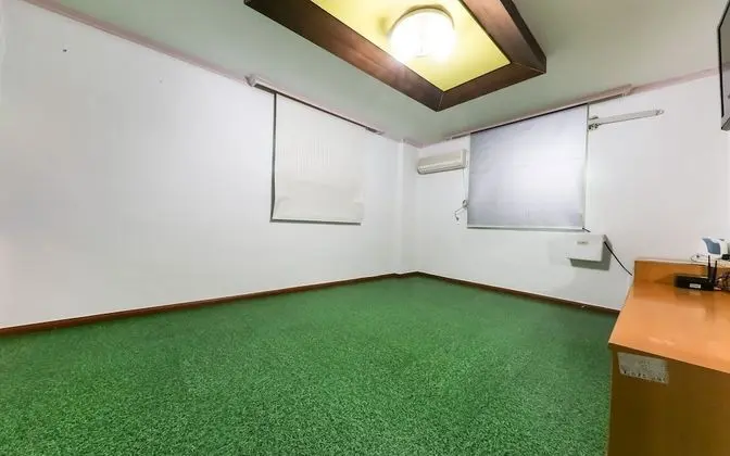 Oda (Ondol Room)