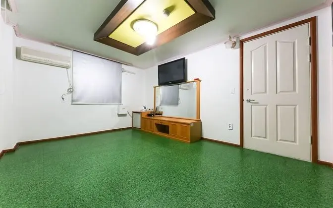 Oda (Ondol Room)