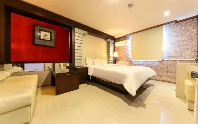 Oda (Standard Room)