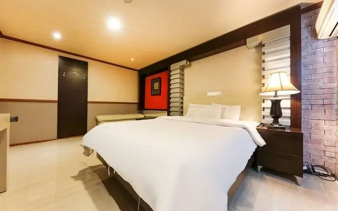 Oda (Standard Room)