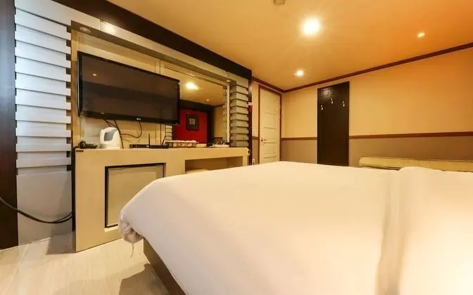 Oda (Standard Room)