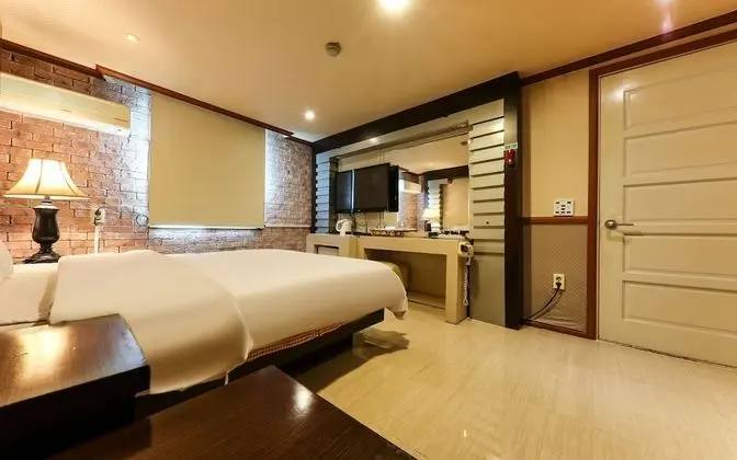 Oda (Standard Room)