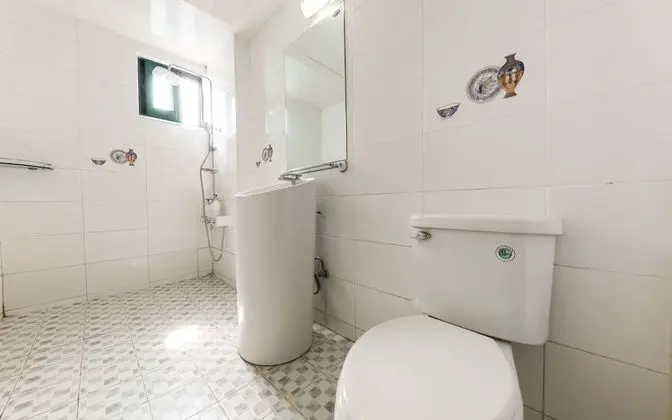 Oda (Standard Room)