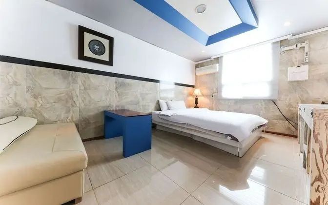 Oda (Standard Room)