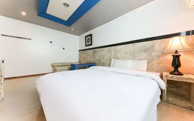 Oda (Standard Room)