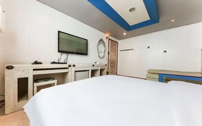 Oda (Standard Room)