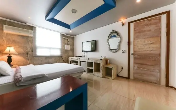 Oda (Standard Room)