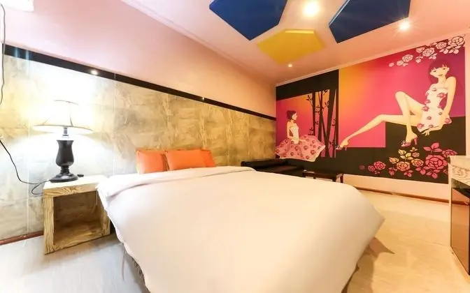 Oda (Standard Room)