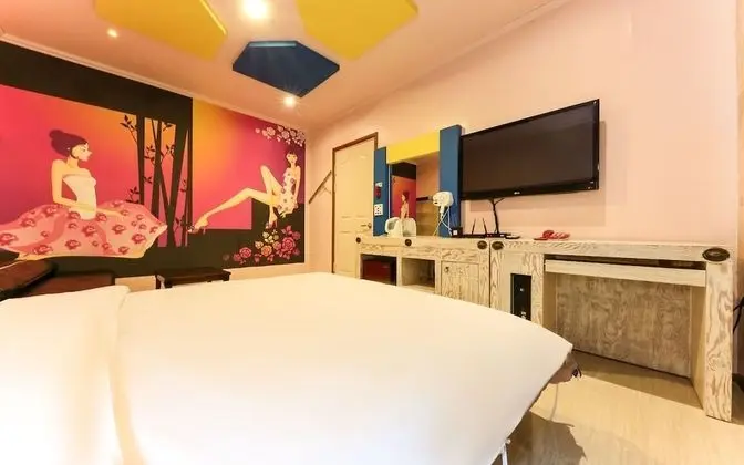Oda (Standard Room)