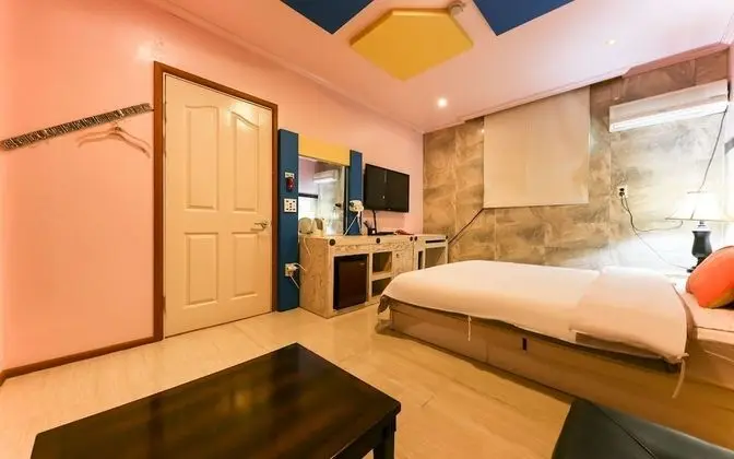 Oda (Standard Room)