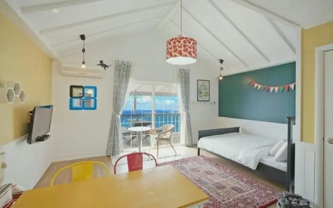 Oda (Hermes (Patio Ocean View Mudflat Acti)