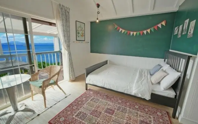 Oda (Hermes (Patio Ocean View Mudflat Acti)