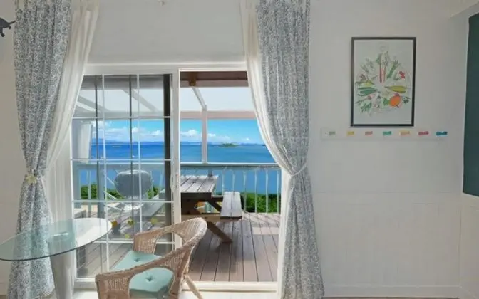 Oda (Hermes (Patio Ocean View Mudflat Acti)