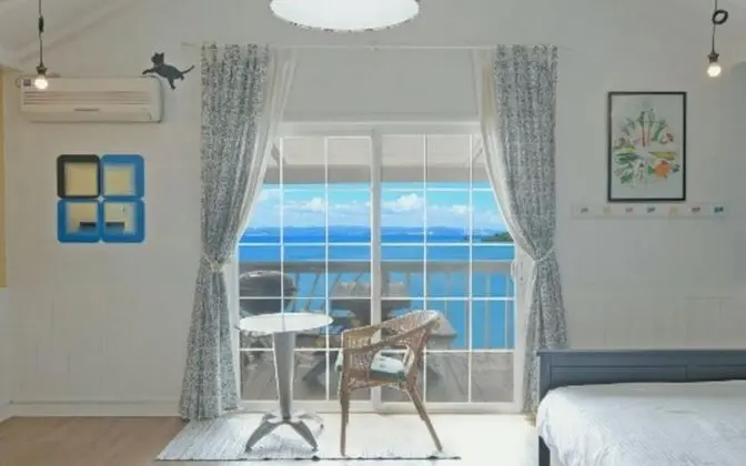 Oda (Hermes (Patio Ocean View Mudflat Acti)